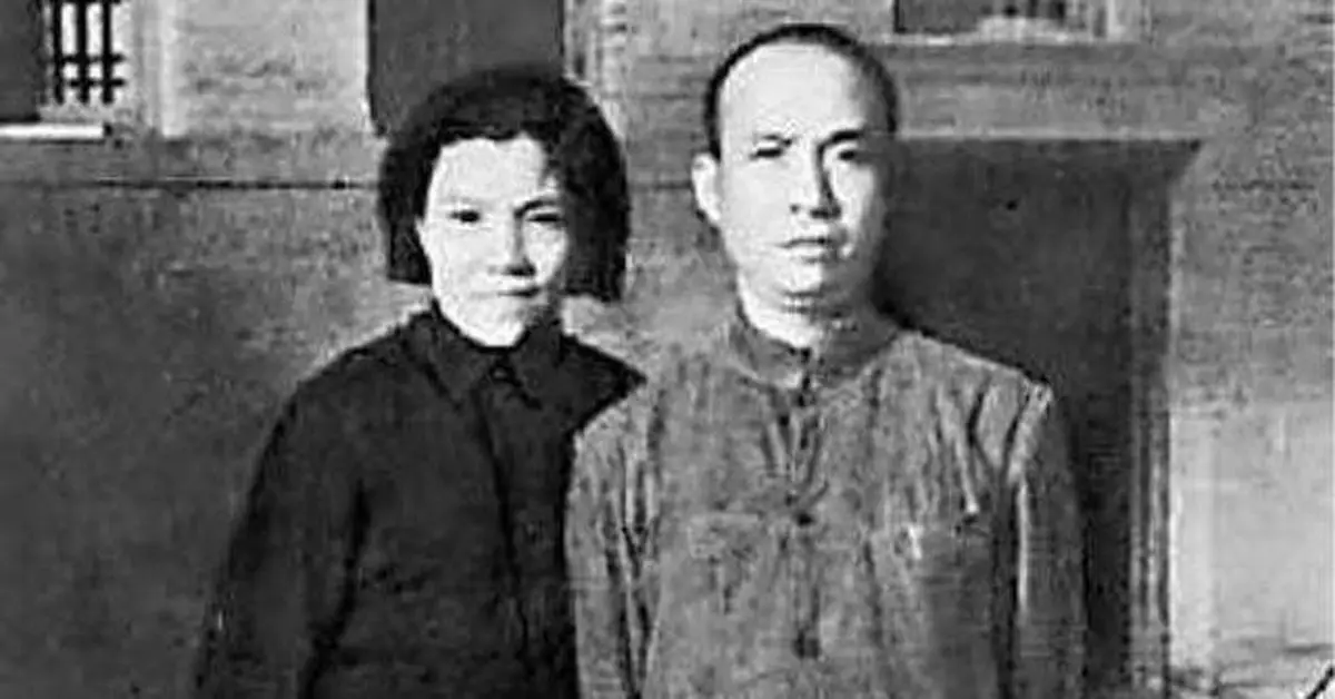 中共高層中鄧小平和誰最親近 鄧小平說出這三人