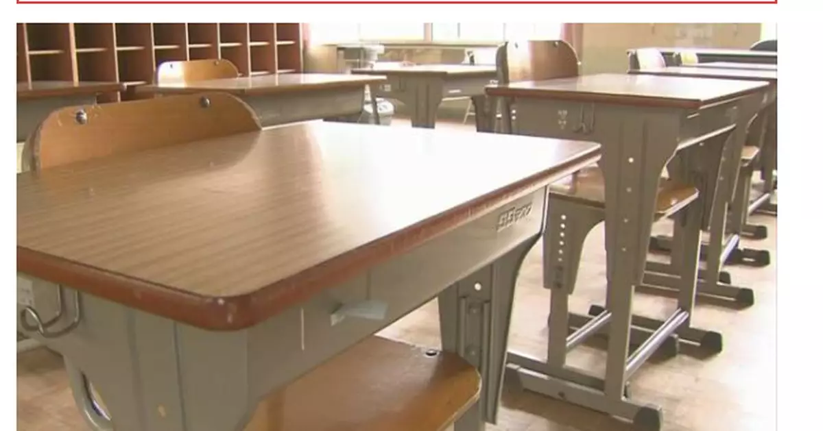 全球15個國家地區學校全面停課，近3億人因疫情無法上學