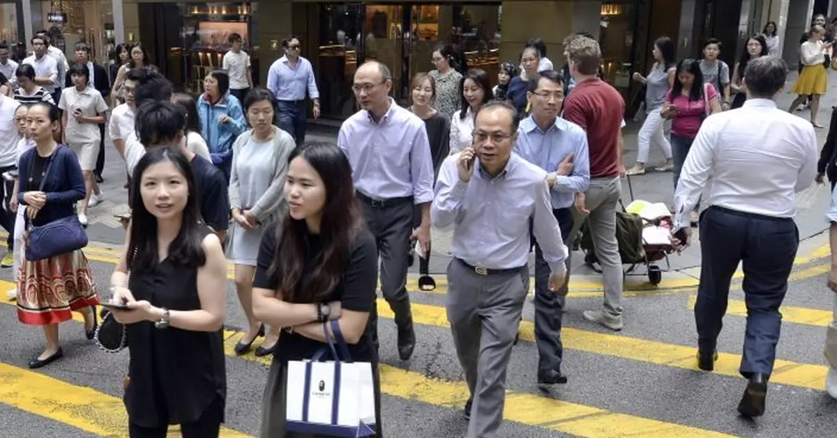 本港失業率升至3.7%  旅遊消費失業率創10 年新高
