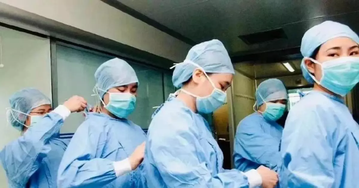 這幾件刷爆熱搜的事件背後，還有你不知道的故事