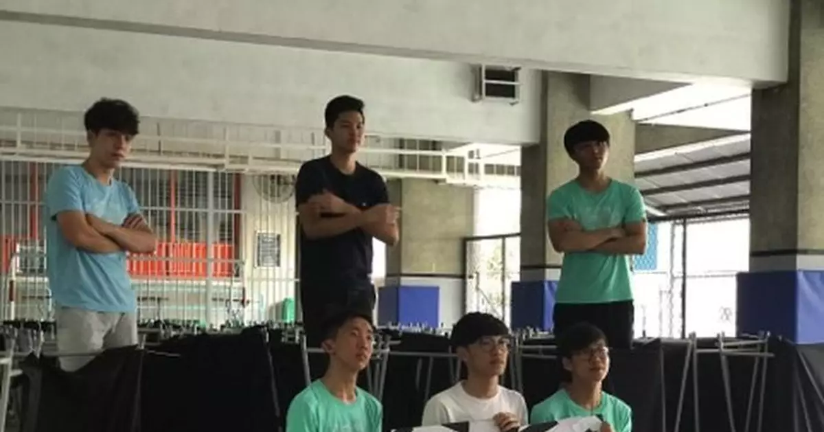 「玩下啫」與欺凌