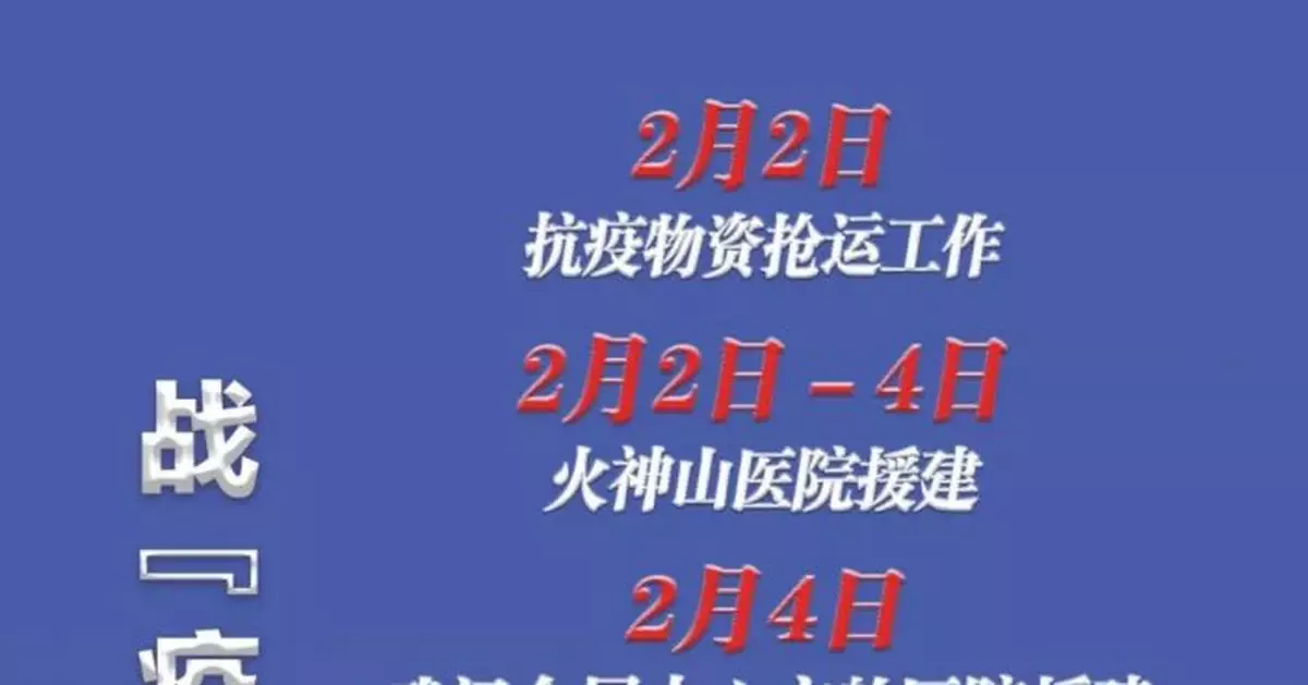 他們把武漢長江大橋「鑲」進方艙醫院