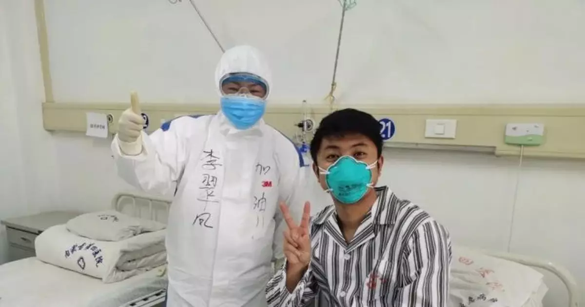 因我沒得到及時收治，呼和浩特兩家醫院被通報批評