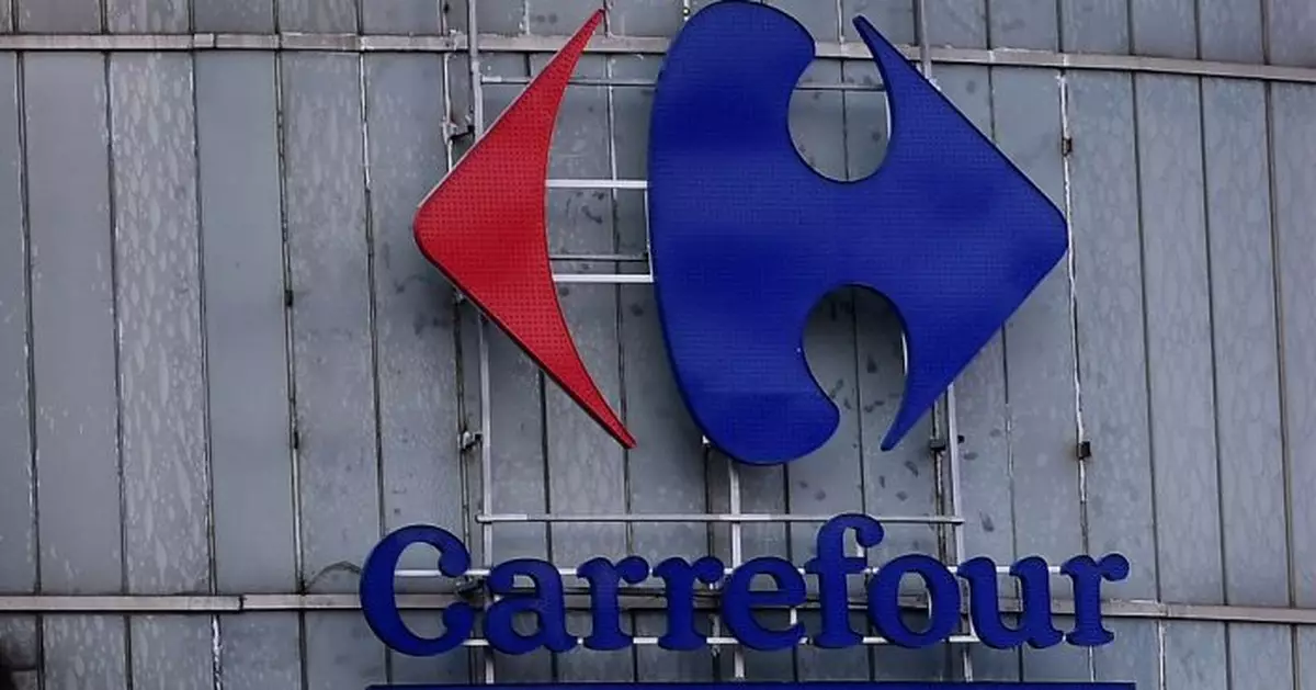 家樂福「大象轉身」：到家服務「一小時達」何時夢圓？