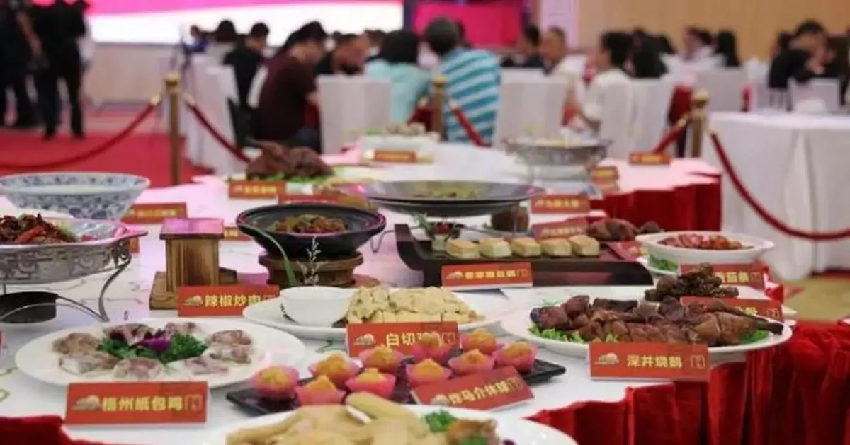 疫情趨緩，白切雞、魚生、田雞能吃上了嗎？