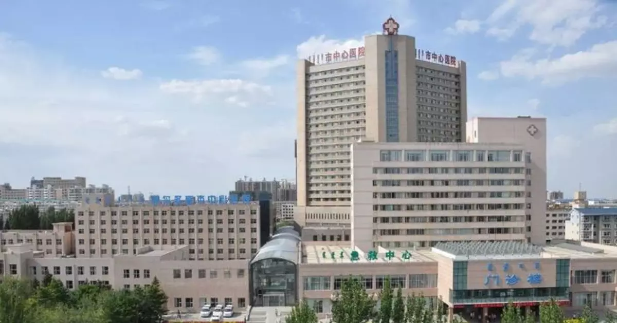 故意殺人！刀刺女醫生的男子被批捕