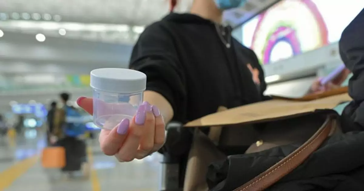 GOGOVAN及Pickupp 擴大接收私家醫生病人檢測樣本