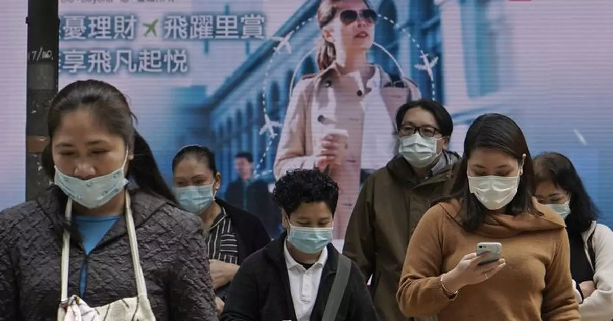 今日無新增個案  本港連續第4日「零確診」