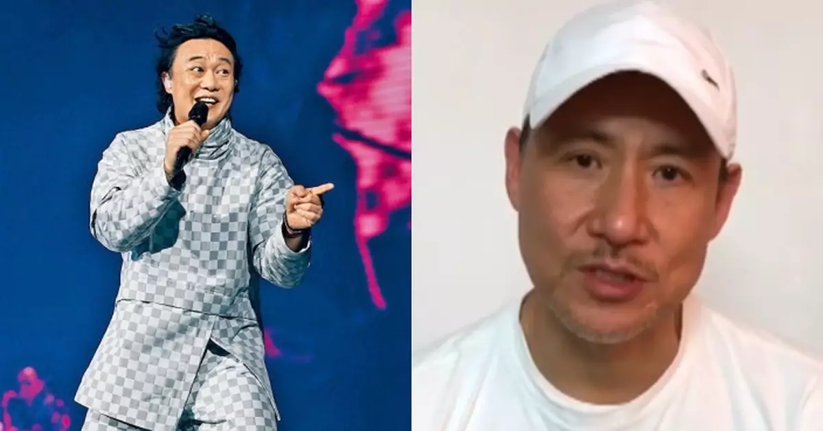 Lady Gaga發起全球慈善演唱會  張學友陳奕迅響應