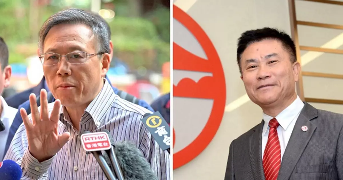 多所大學校長及副校長捐薪 以支援學生