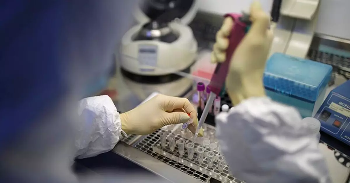 最新發現！鼻或是新冠病毒感染的「毒庫」