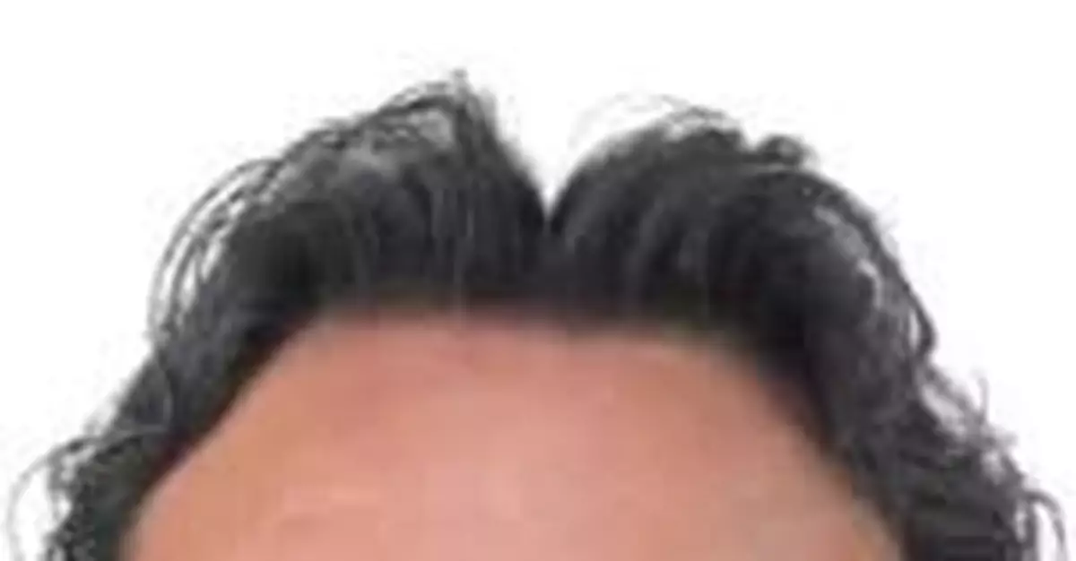 公安部發A級通緝令 通緝職務犯罪案被調查人李宏林