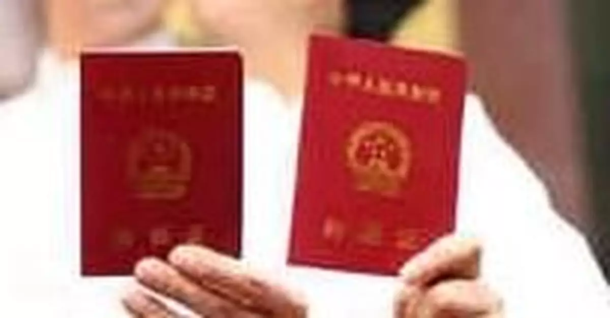 女子跟親舅舅登記結婚結果被親媽告了 原因太荒唐