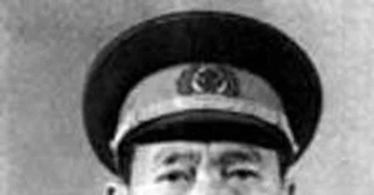 林彪出逃前毛澤東讓軍隊要員與其清界線