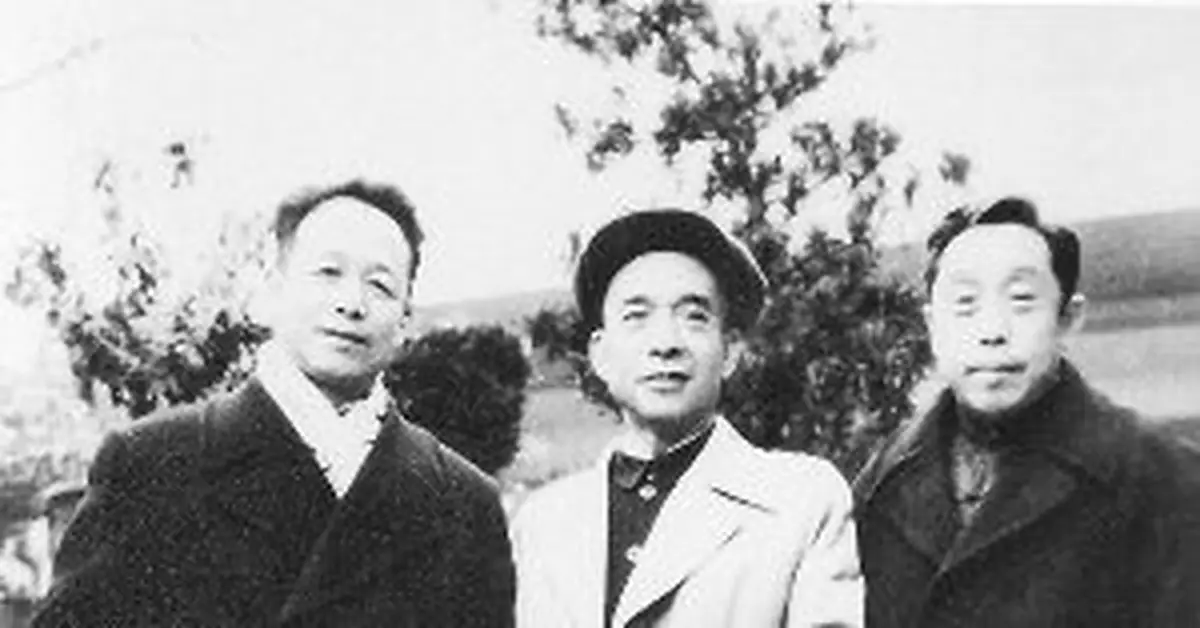 毛澤東發動「文革」初期的幹將們多下場凄涼