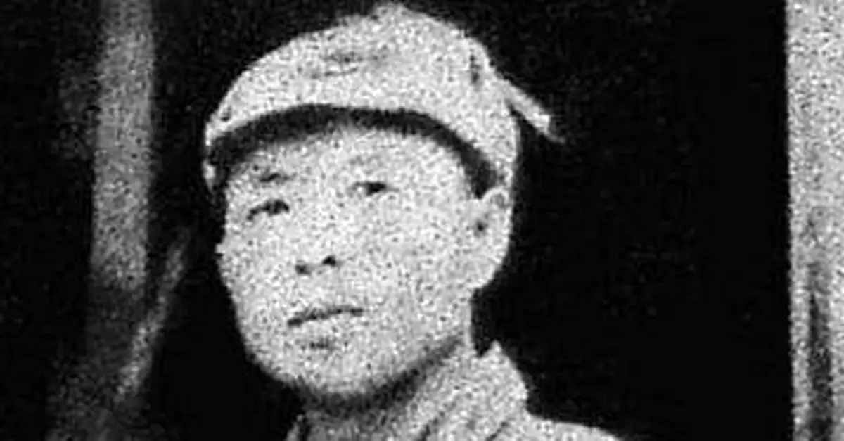 被毛澤東公開羞辱的開國元勛：不可救藥的壞人！