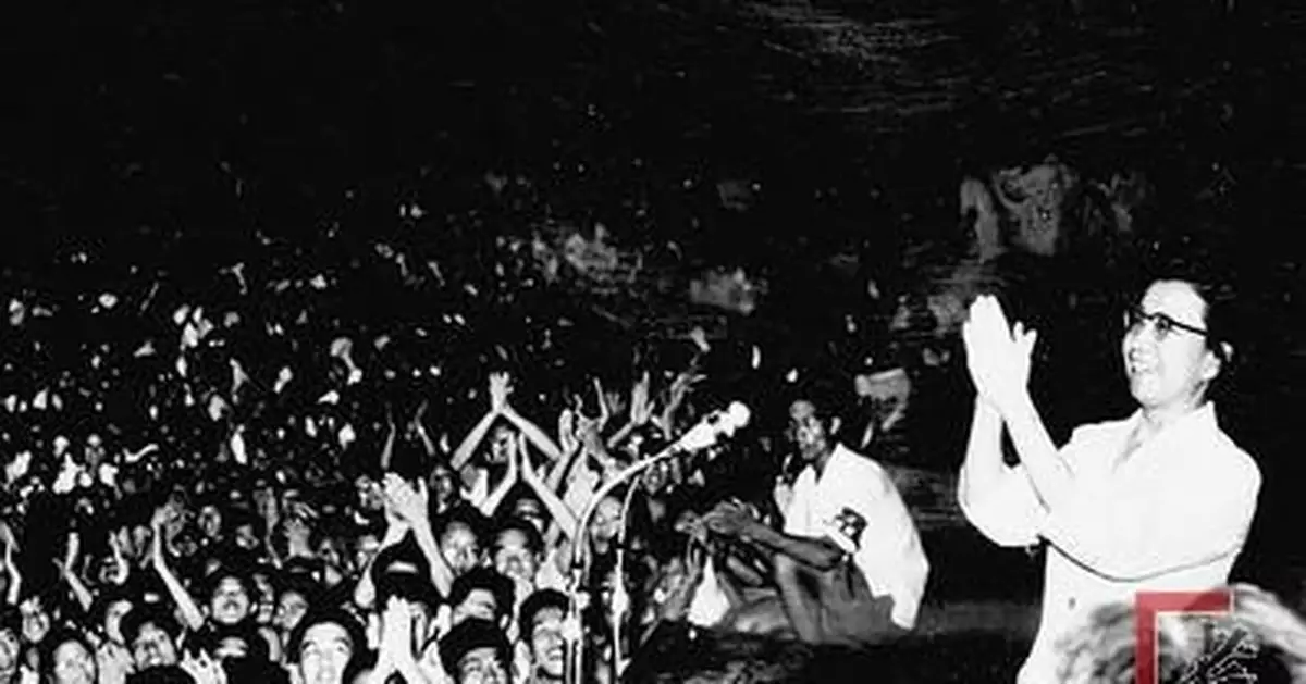 「文革」時的江青：只知道工作，沒有星期天