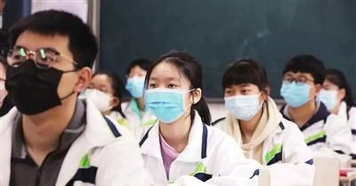 高考延期考生如何備考?專家支招:調整計劃、集中突破