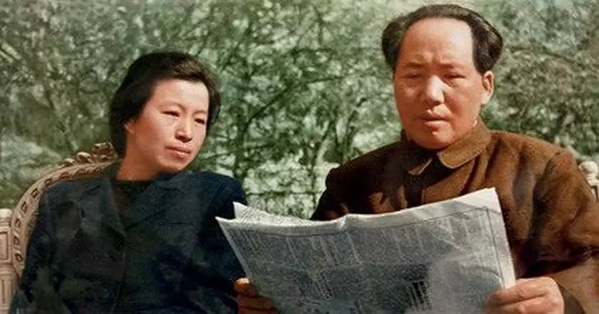 「文革」初毛澤東給江青寫信：僅為獲取「左派」支持？