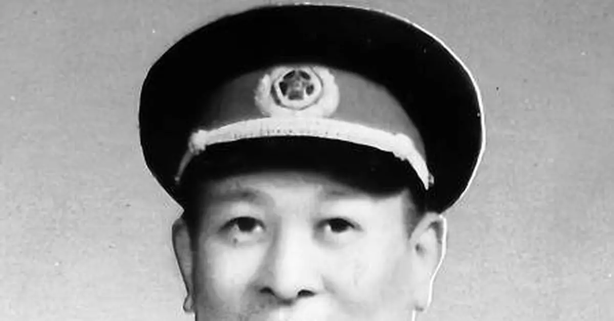 鍾期光上將：彭德懷這麼對待劉伯承和粟裕是令人遺憾的