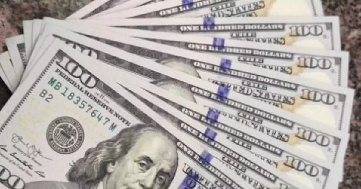 多國發放現金補助，中國多地可領消費券 你領了嗎？