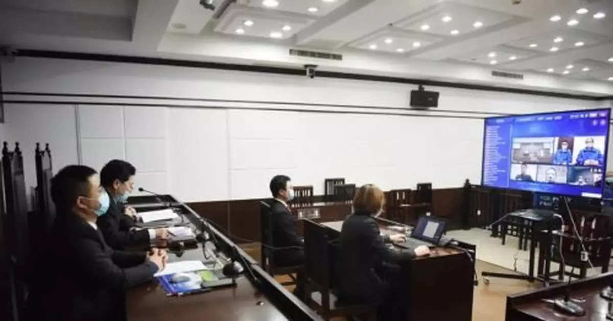 「操場埋屍案」相關公職人員瀆職犯罪案二審維持原判！