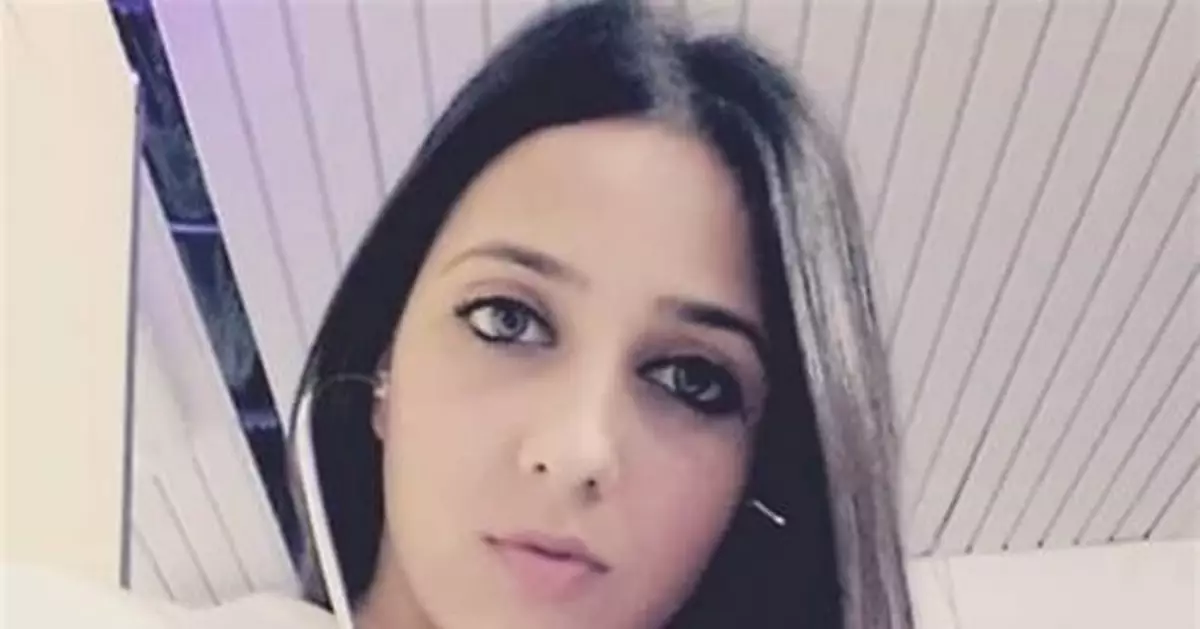 3月才剛當上醫生 抗疫美女醫遇害