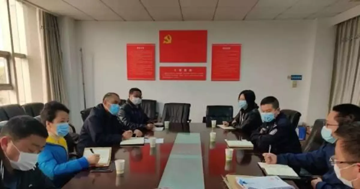 冒充疫情登記員入室搶劫2000元，獲刑11年