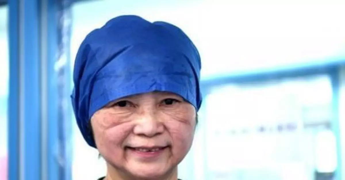 鍾南山涼茶、火神山烤魚…惡意商標搶注何時了？