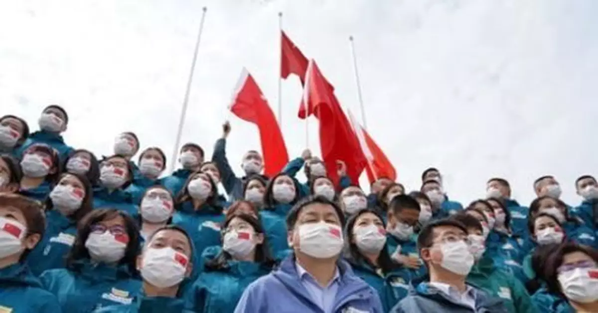 新冠病毒的複雜程度遠高於SARS病毒