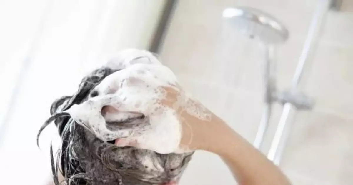 疫情期間，每天下班回家要洗頭嗎？專家釋疑