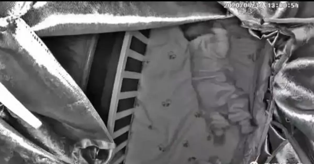 3月大嬰兒趴睡訓練身亡:培訓機構設話術誘人簽單