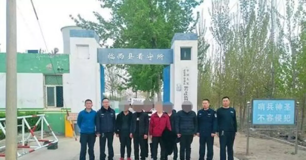 河北臨西摧毀一條電信網路詐騙產業鏈 22人被抓獲