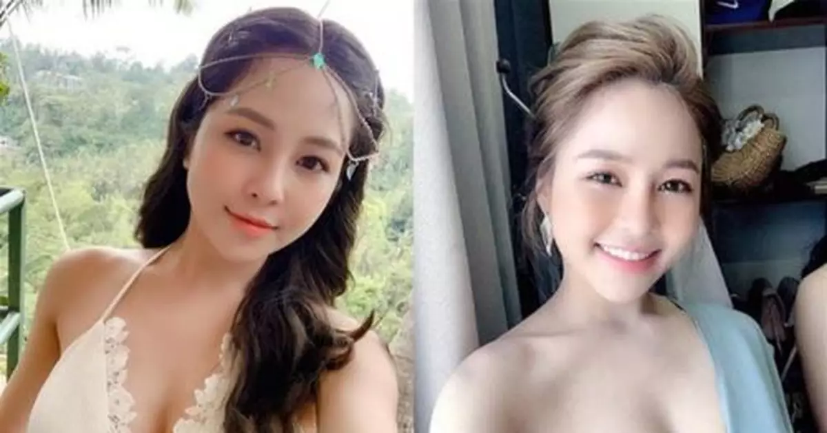 正妹伴娘9分鐘愛愛片外流 男主角竟是閨蜜老公