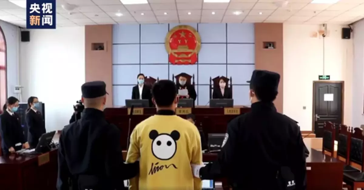 為陪女友，男子謊稱來自疫區還強闖隔離點，結果…