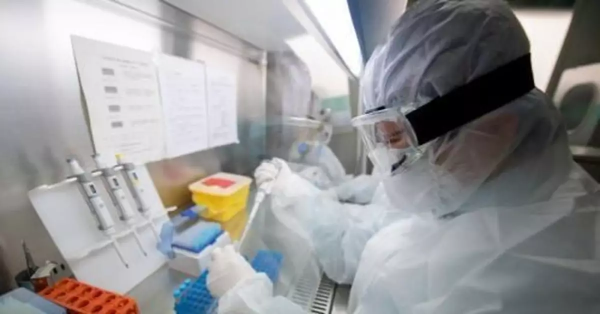 新冠病毒源頭到底在哪？零號病人是誰？權威專家回應