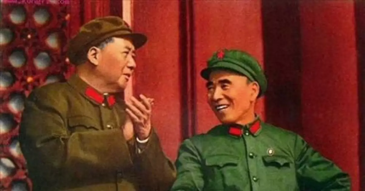 毛澤東「五七指示」秘聞：林彪打報告惹出大禍