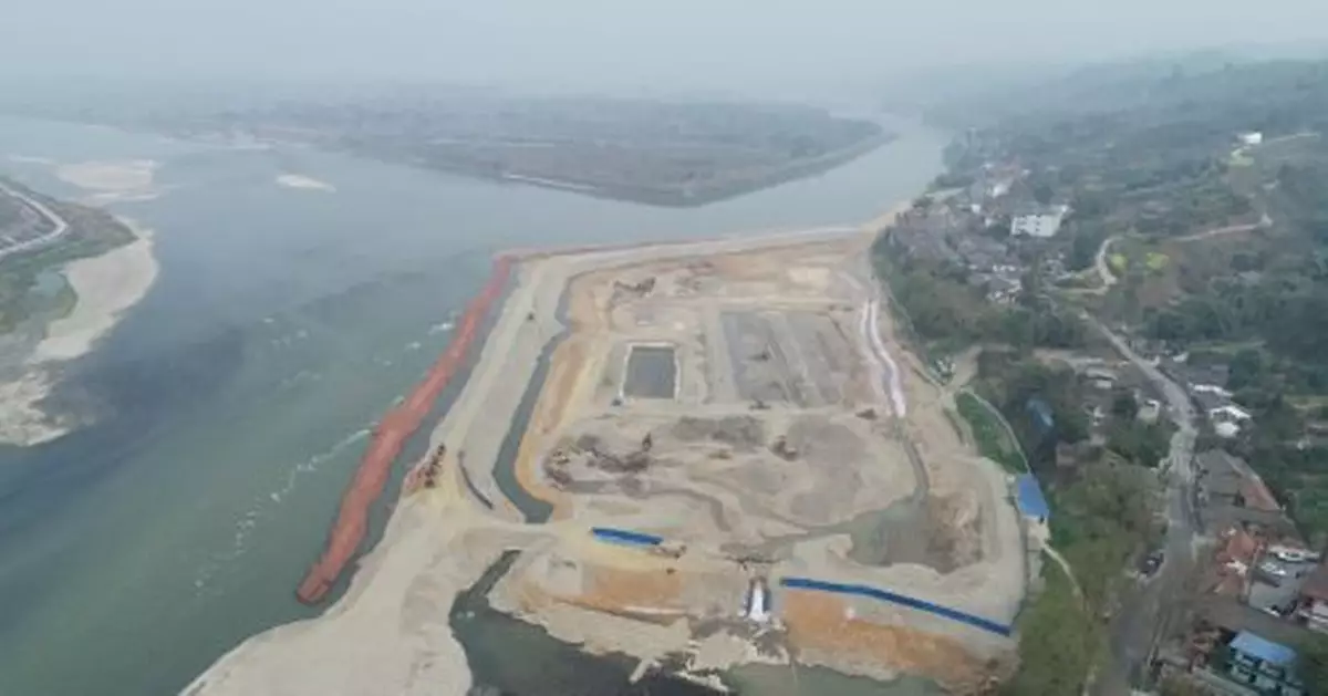 國內首現僅此一枚!四川蜀王世子10多斤重金印出水