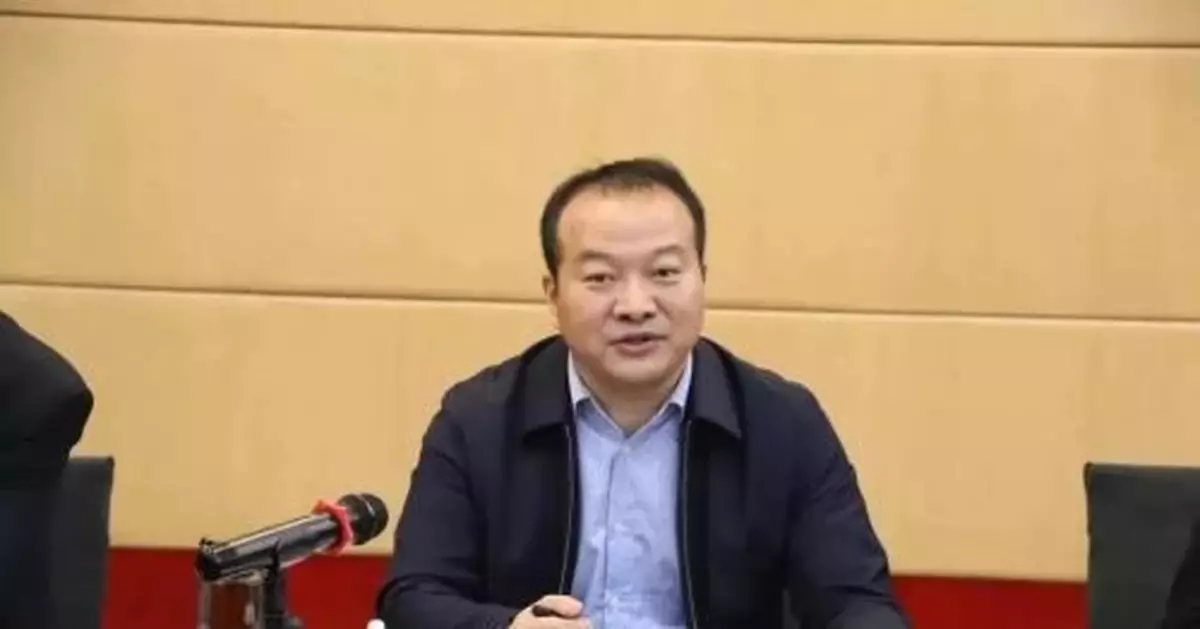 市政法委書記性侵未成年人？警方回應