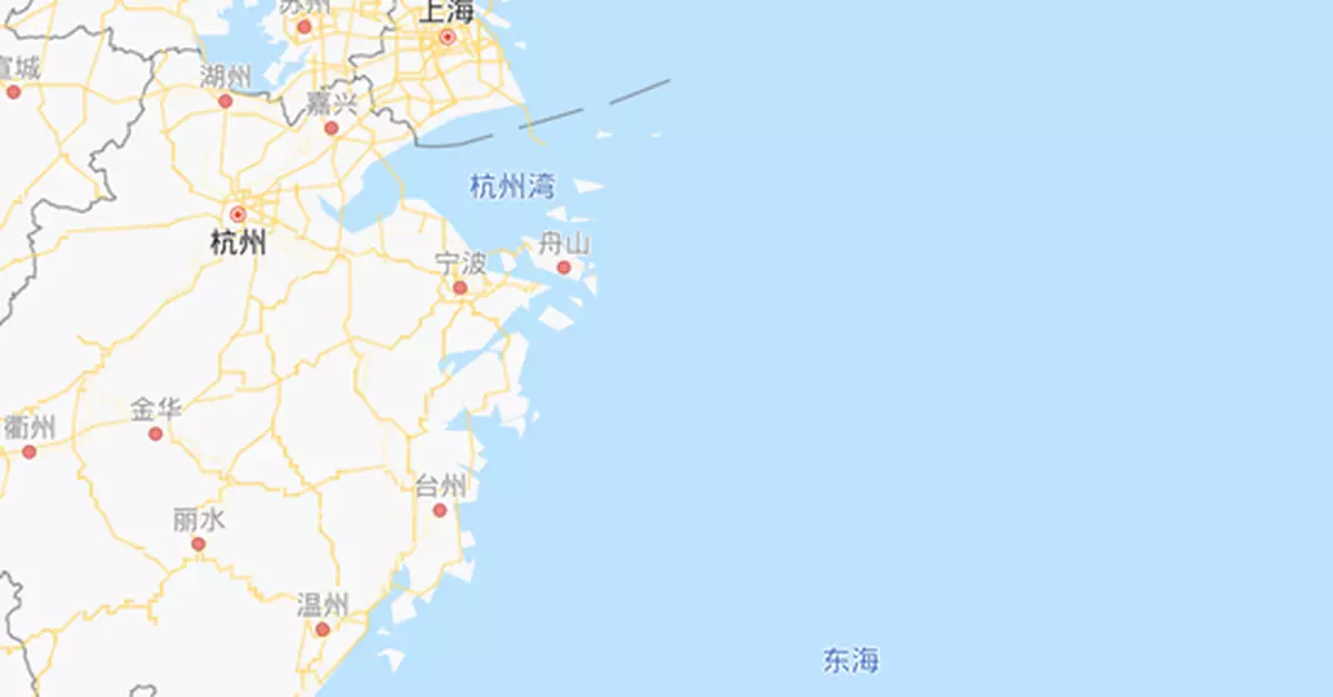 突發！浙江16人在海上失聯，已打撈上2具遺體