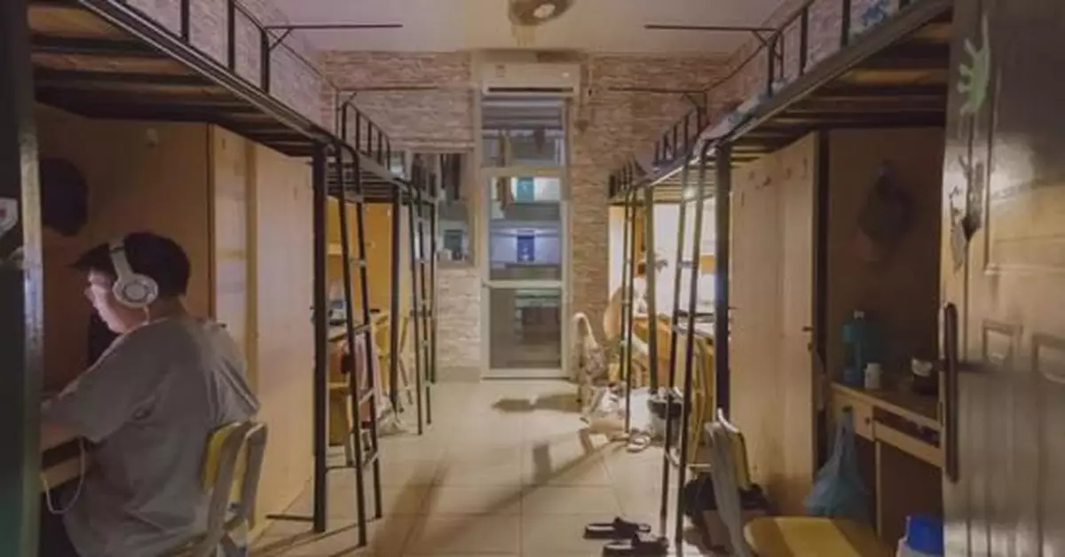 高校不開學，學費住宿費退不退？