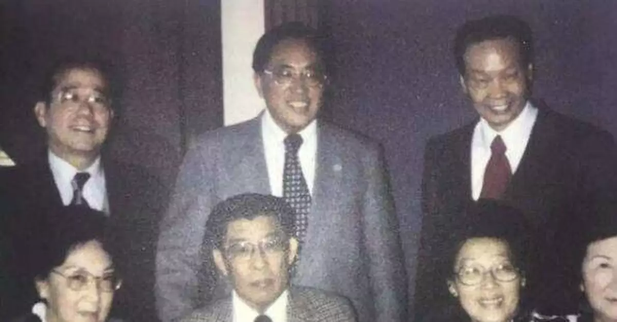 打入中情局最高層的中國特工 金無怠是怎麼暴露的