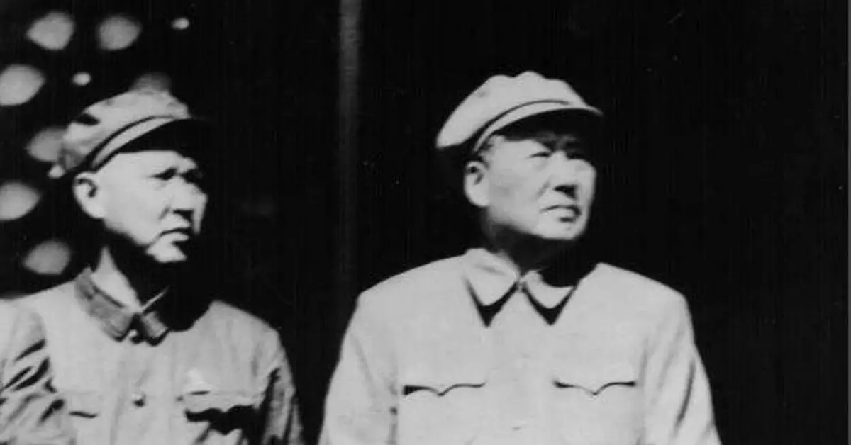 揭秘北京衛戍區司令「武裝衝擊釣魚台」事件