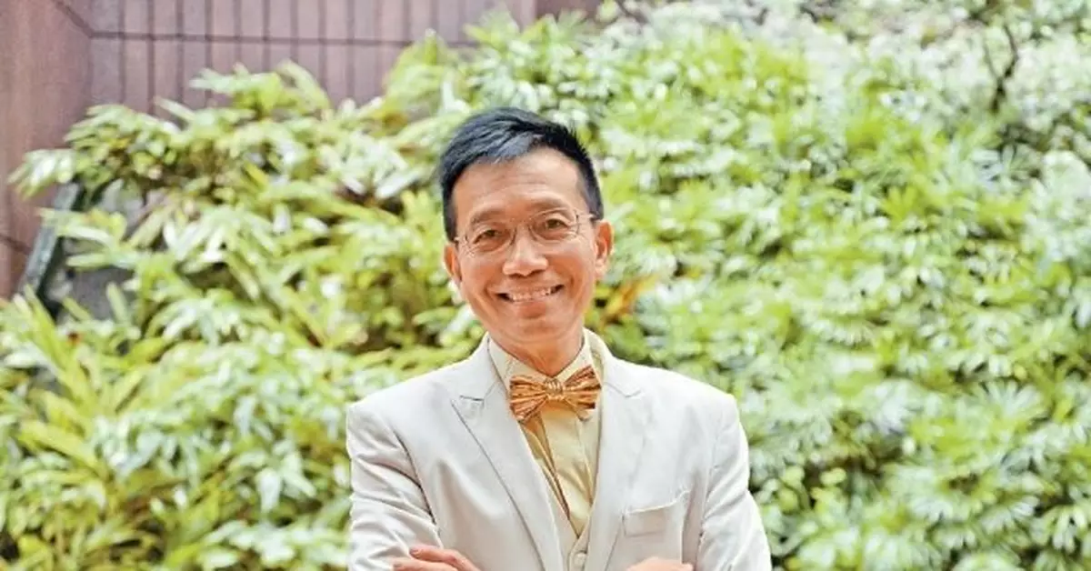 抗疫發揮互助精神 醫患互信助乙肝治療