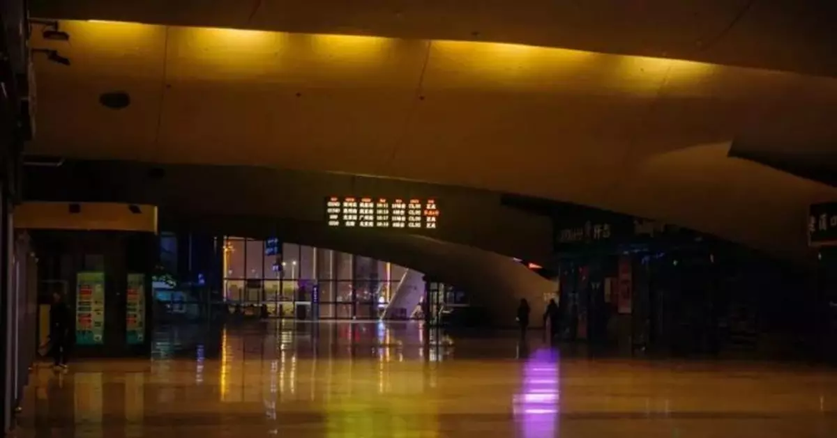 「我公司不招湖北員工」？中國司法不答應！