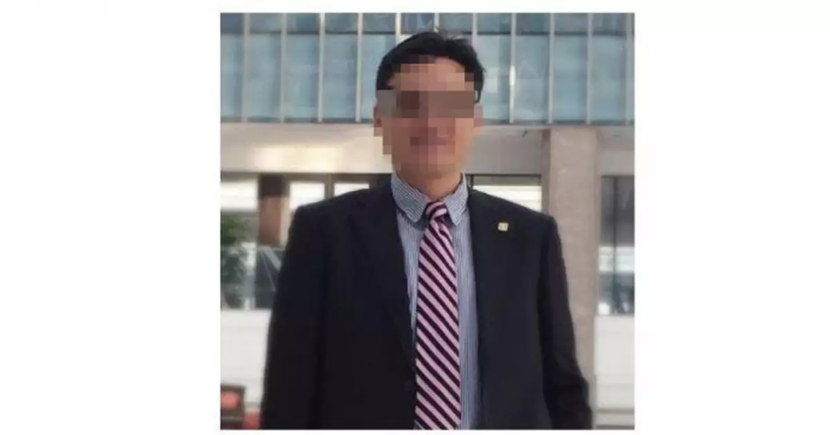 鮑某某養女：曾去要說法，他父母卻問我要不要嫁給他