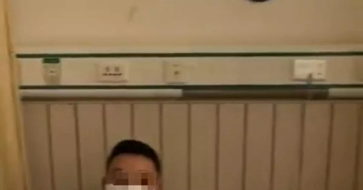 孩子被錯抱28年 涉事醫院正和家屬協商賠償