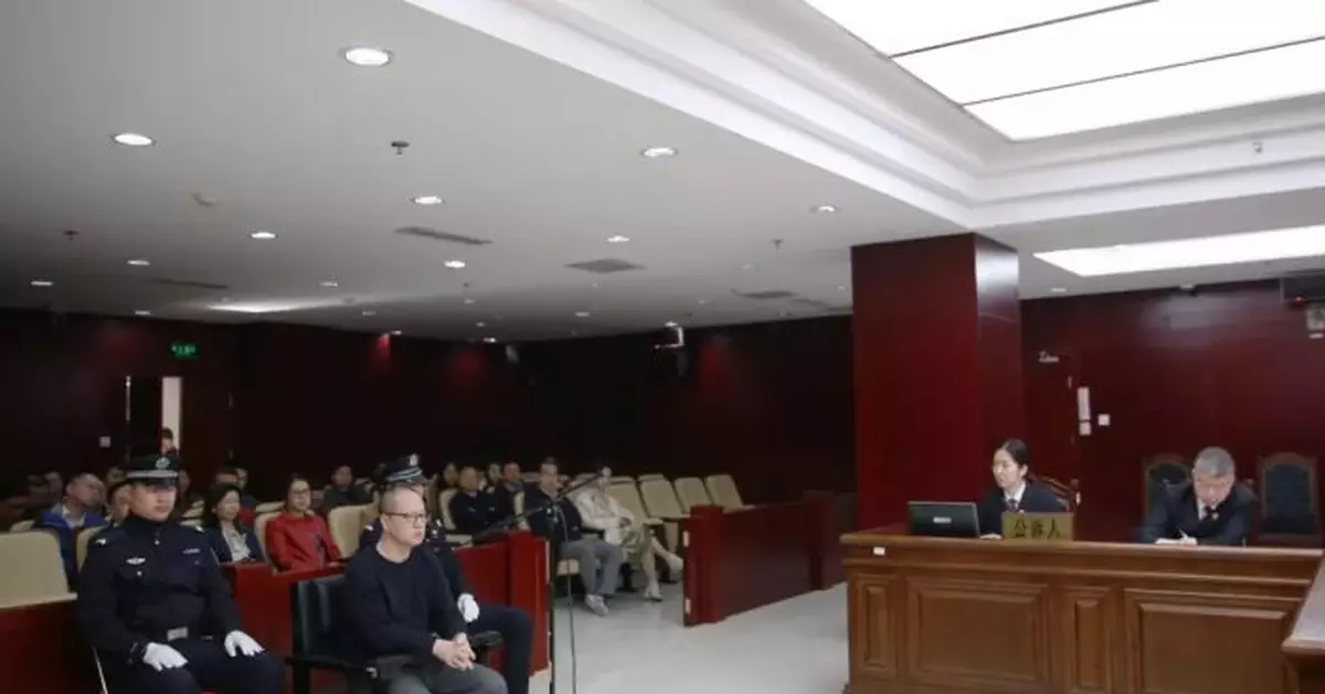 為討老婆和岳母歡心 地鐵公司一經理索賄221萬餘元