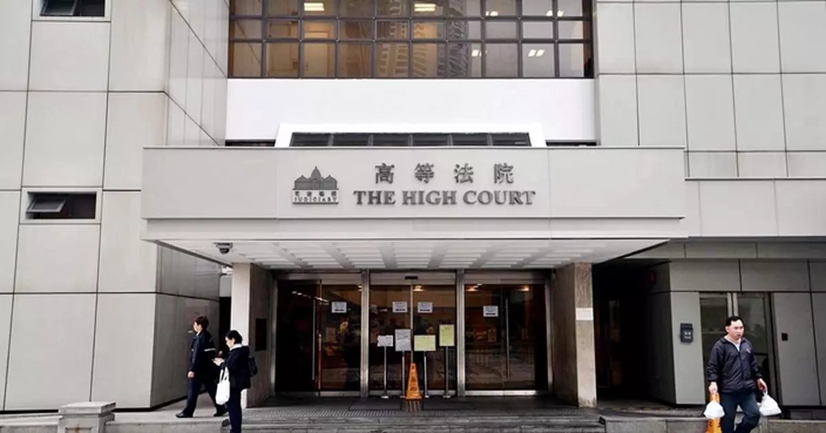 15歲男生不服判入更生中心 上訴被駁回