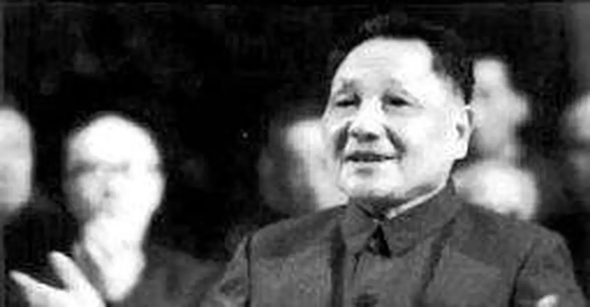 王洪文向江青透露人事安排：將來誰當總理，鄧！